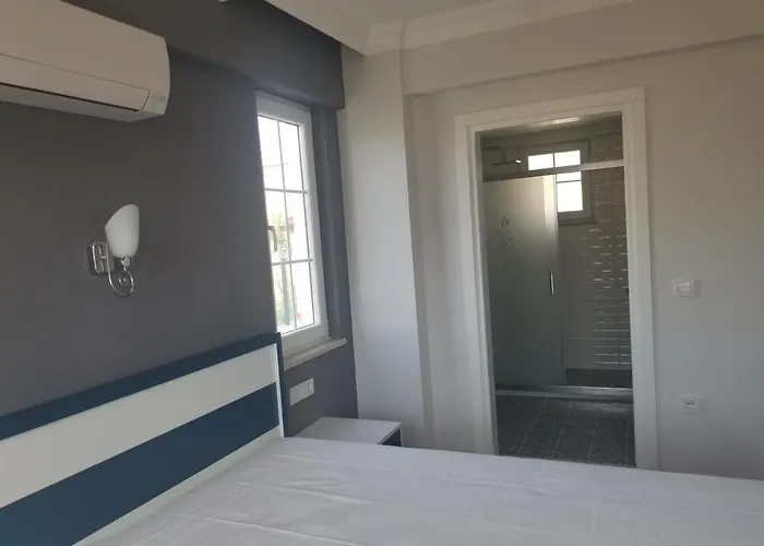 Vista Gold Muğla