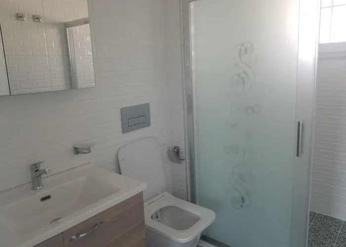 Vista Gold Vilă Muğla