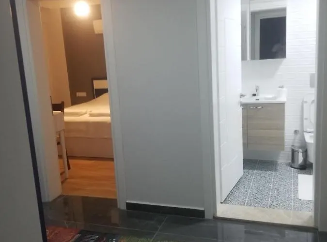 Vista Gold Vilă Muğla