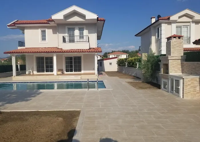 Vilă Vista Gold