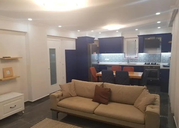 Vista Gold Vilă