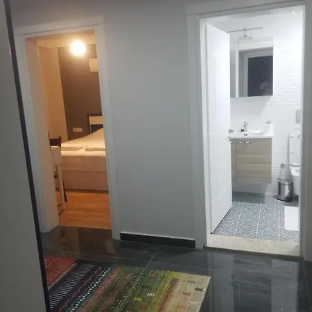 Vista Gold Villa Muğla